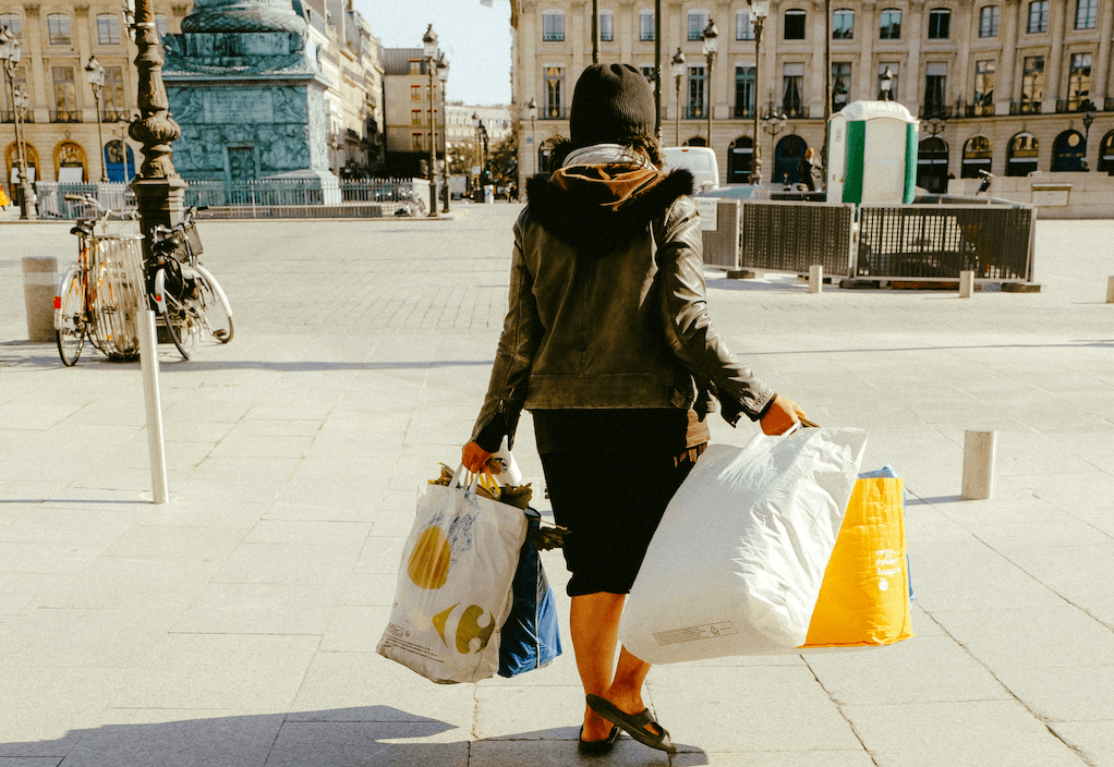 Consumerism unsplash