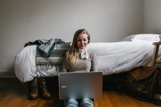 Remote working: lessons for managers from 20 years’ experience