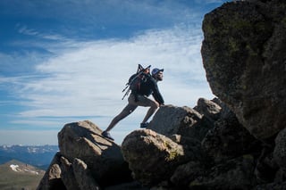 How to get a big fat pay rise and promotion, even in lean times
