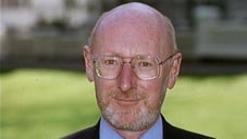 Sir Clive Sinclair