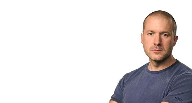 Jonathan Ive