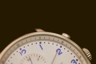 Why the next ten minutes are the most important in your whole life