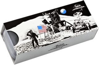 Apocrypha now: the true story of NASA’s space pen