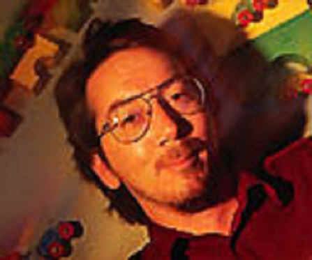 Will Wright