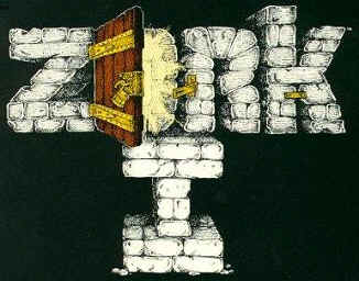 Zork I box art